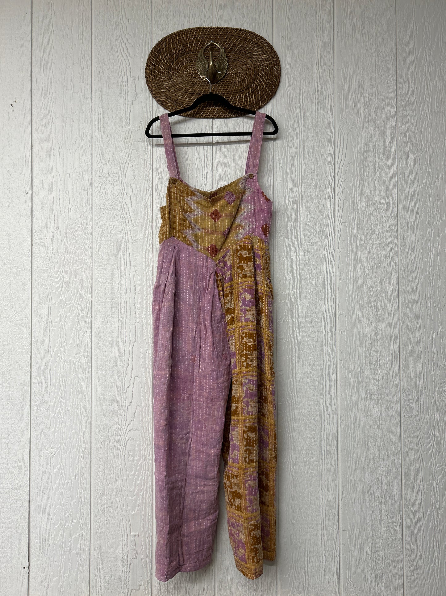 Crossroad Kantha Overalls 1025 128