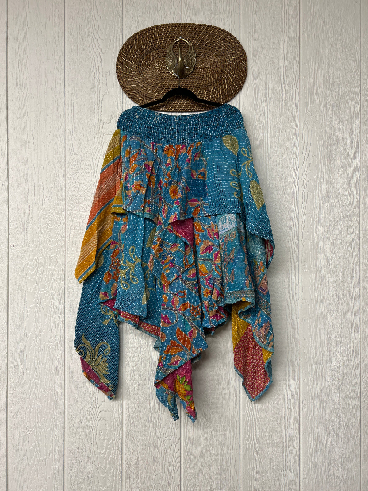 Pareo Kantha Pixie Pant 0826 246