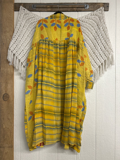 Utopia Duster 1025 153