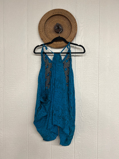 Free Fallin' Tank 0725 166