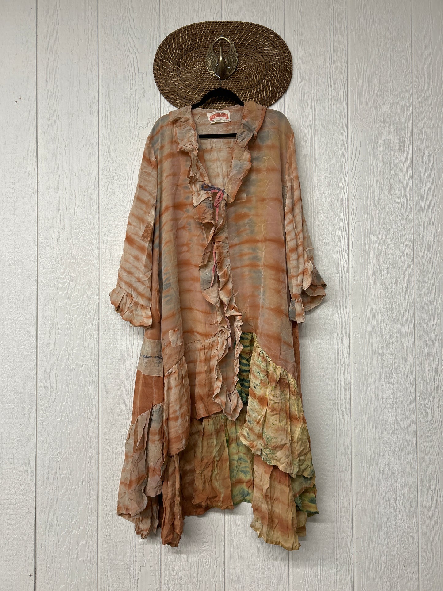 Crepe Sari Pixie Duster 1225 123