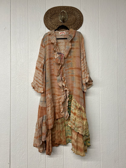 Crepe Sari Pixie Duster 1225 123