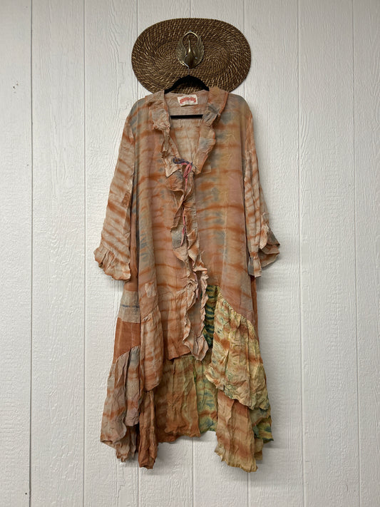 Crepe Sari Pixie Duster 1225 123