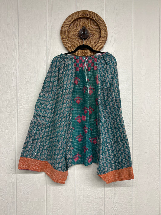 Pareo Kantha Karma Culottes 0626 236