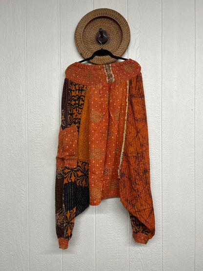 Pareo Kantha Be Still Harems 0626 002