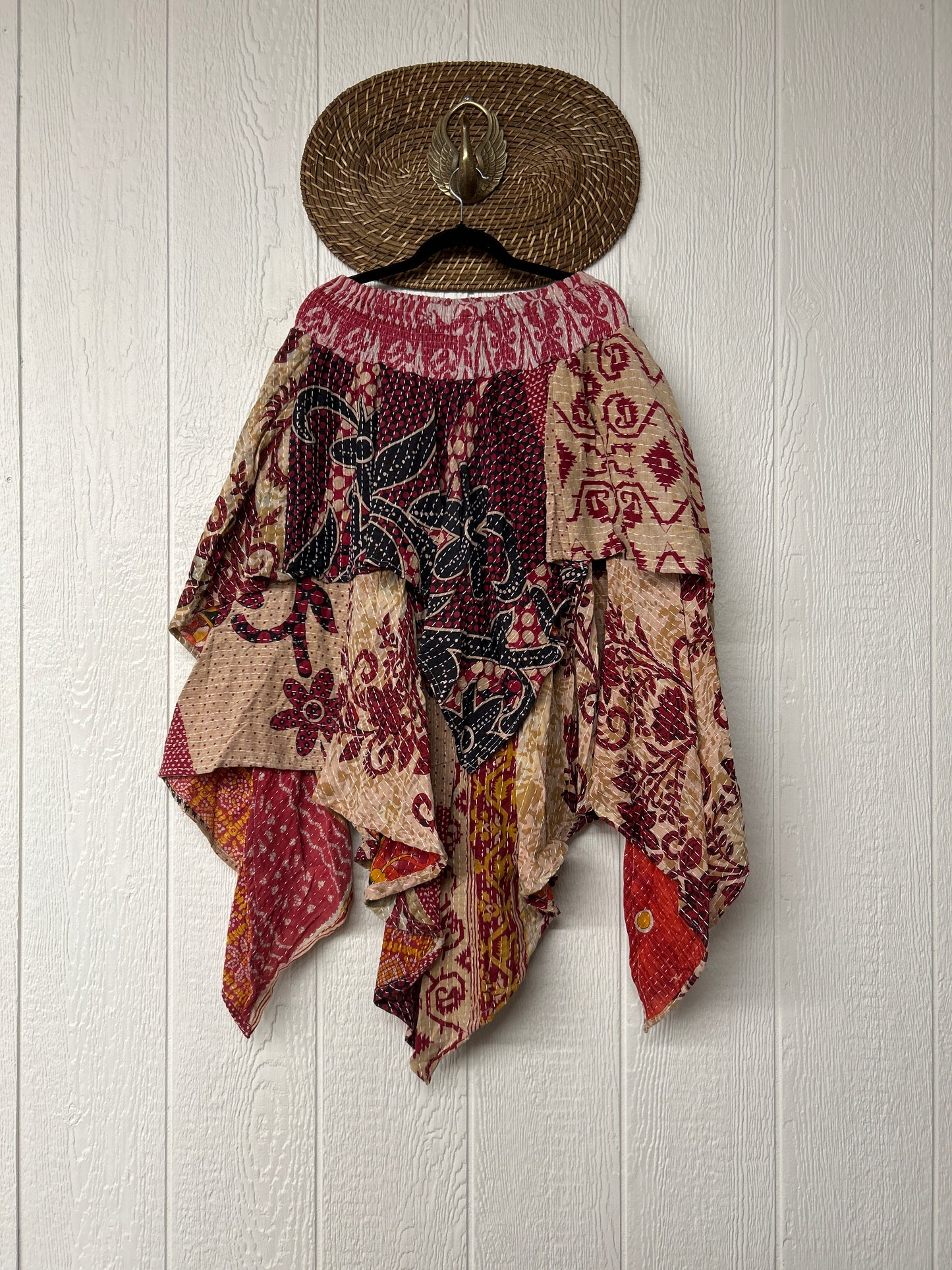 Pareo Kantha Pixie Pant 0826 223