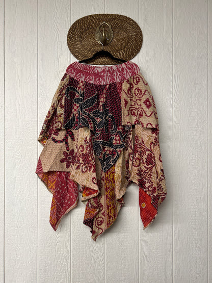 Pareo Kantha Pixie Pant 0826 223