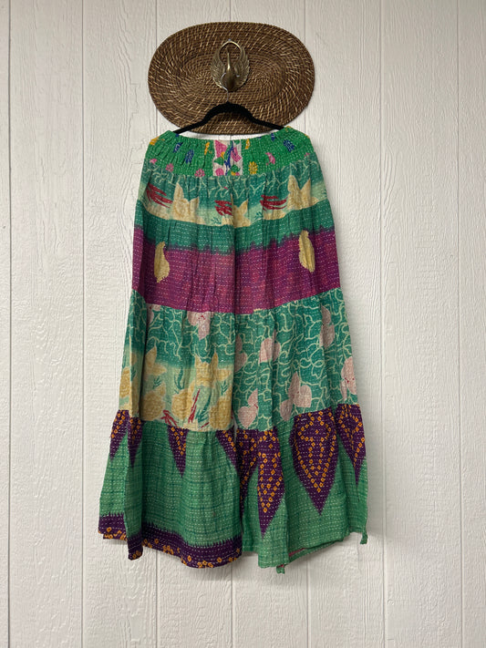 Lotus Wide Leg Pants 0925 085