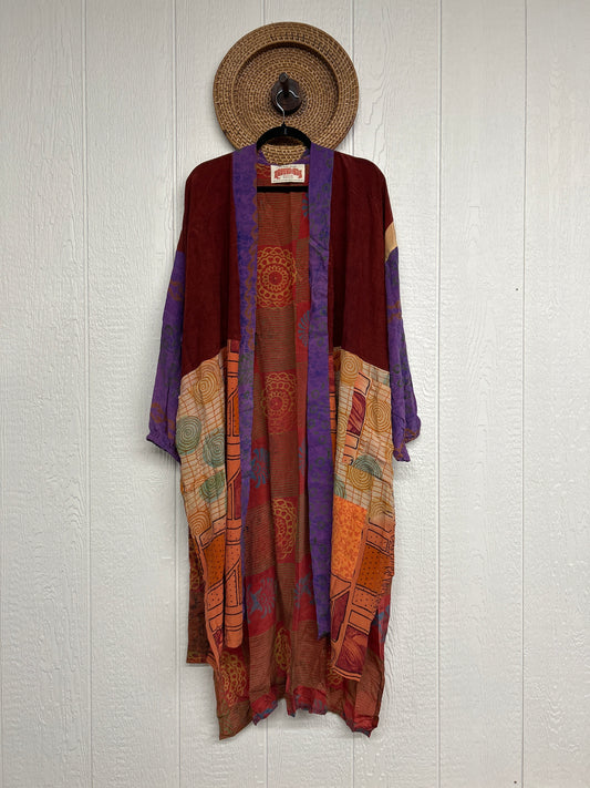 Crepe Duster 0925 167