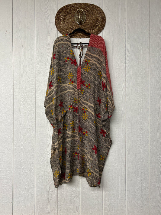 Crepe Sari Moondance Muu 1225 074