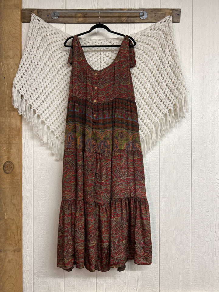 Celeste Jumpsuit 0725 207