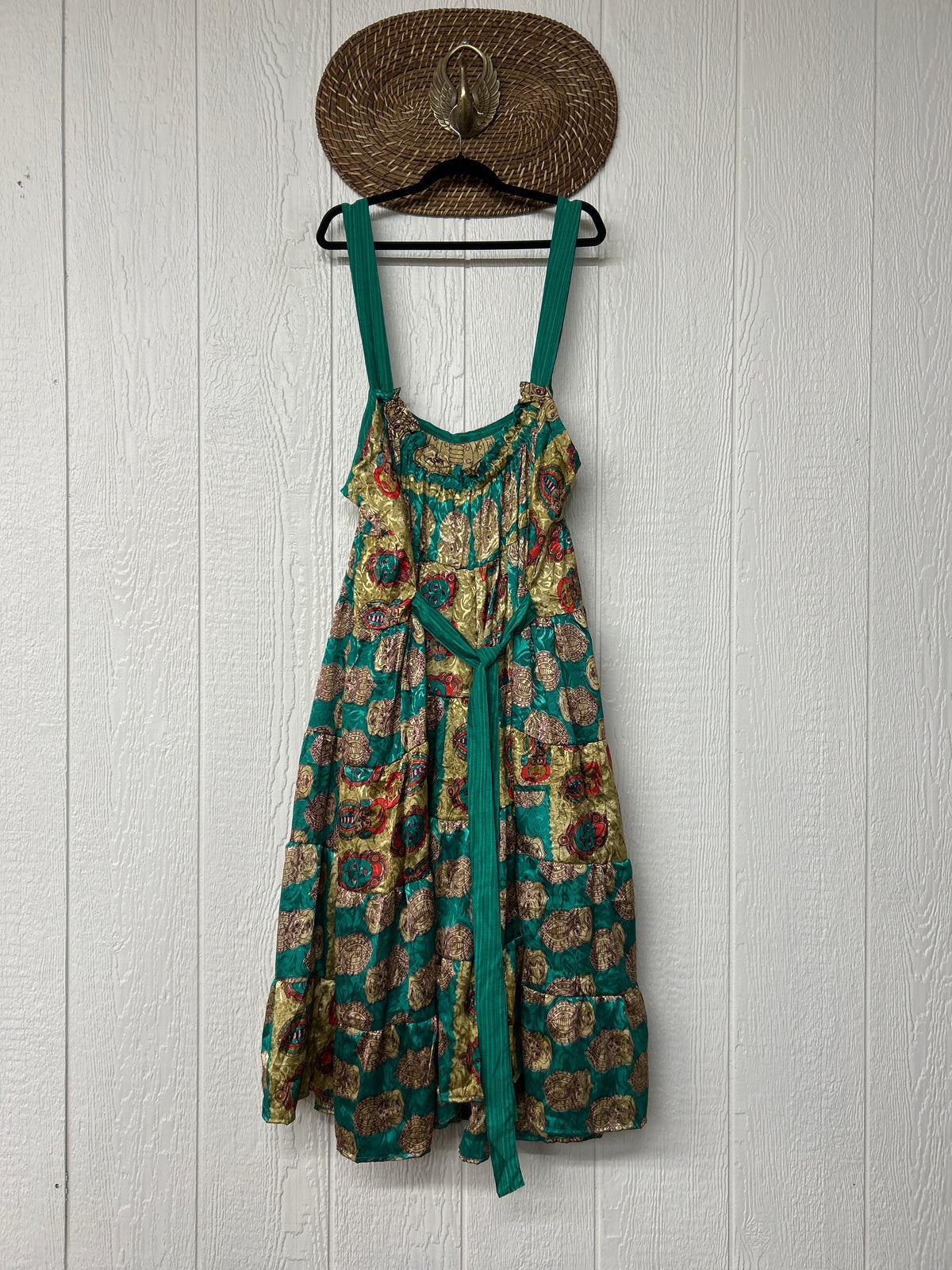 Rasgulla Sari Dolly Jumpsuit 1026 156