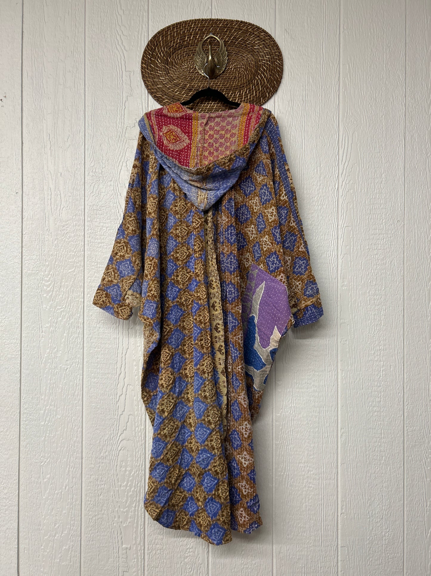 Poetic Hoodie Maxi 1025 033