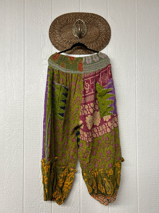 Pareo Kantha Joplin Jogger Pant 1125 165