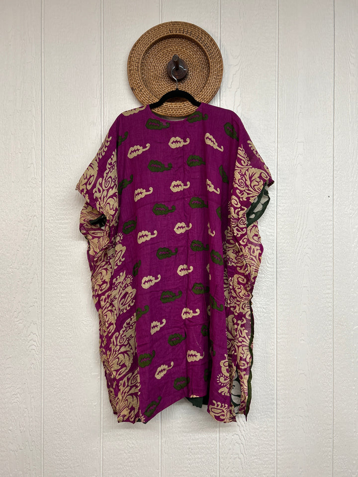 Take It Easy Summer Kimono 0625 137