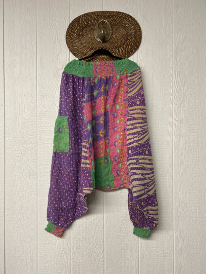 Pareo Kantha Be Still Harems 0626 139