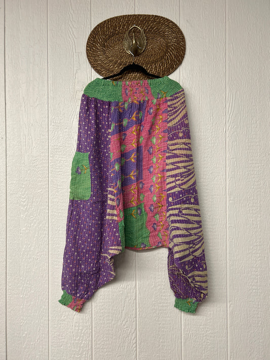 Pareo Kantha Be Still Harems 0626 139