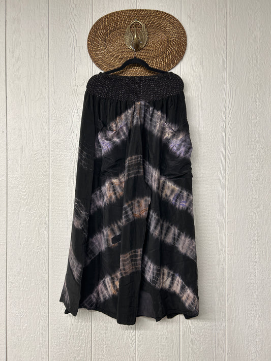 Duality Synergy Side Slit Pants 0726 273