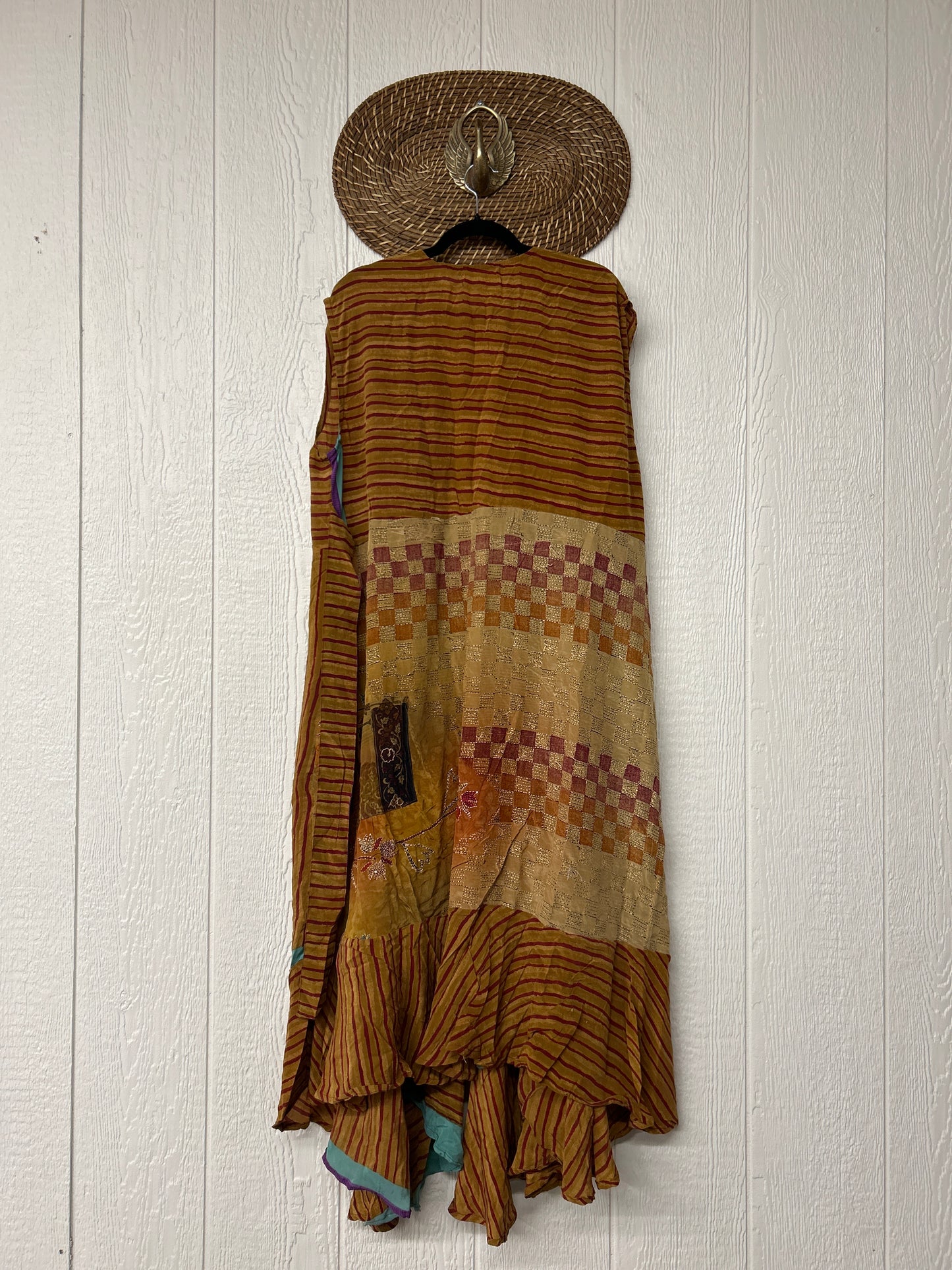 Rhapsody Kimono Vest 0525 091