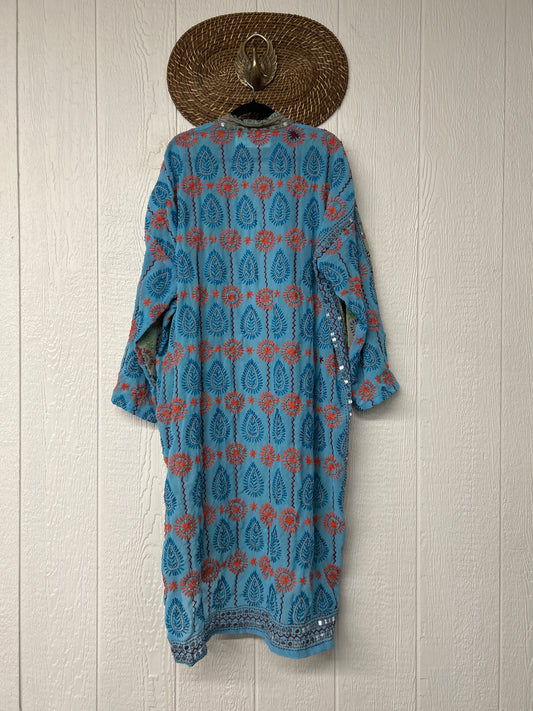 Phulkari Kimono 0926 146