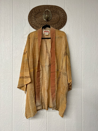 Dreamweaver Shortie Kimono 1025 029