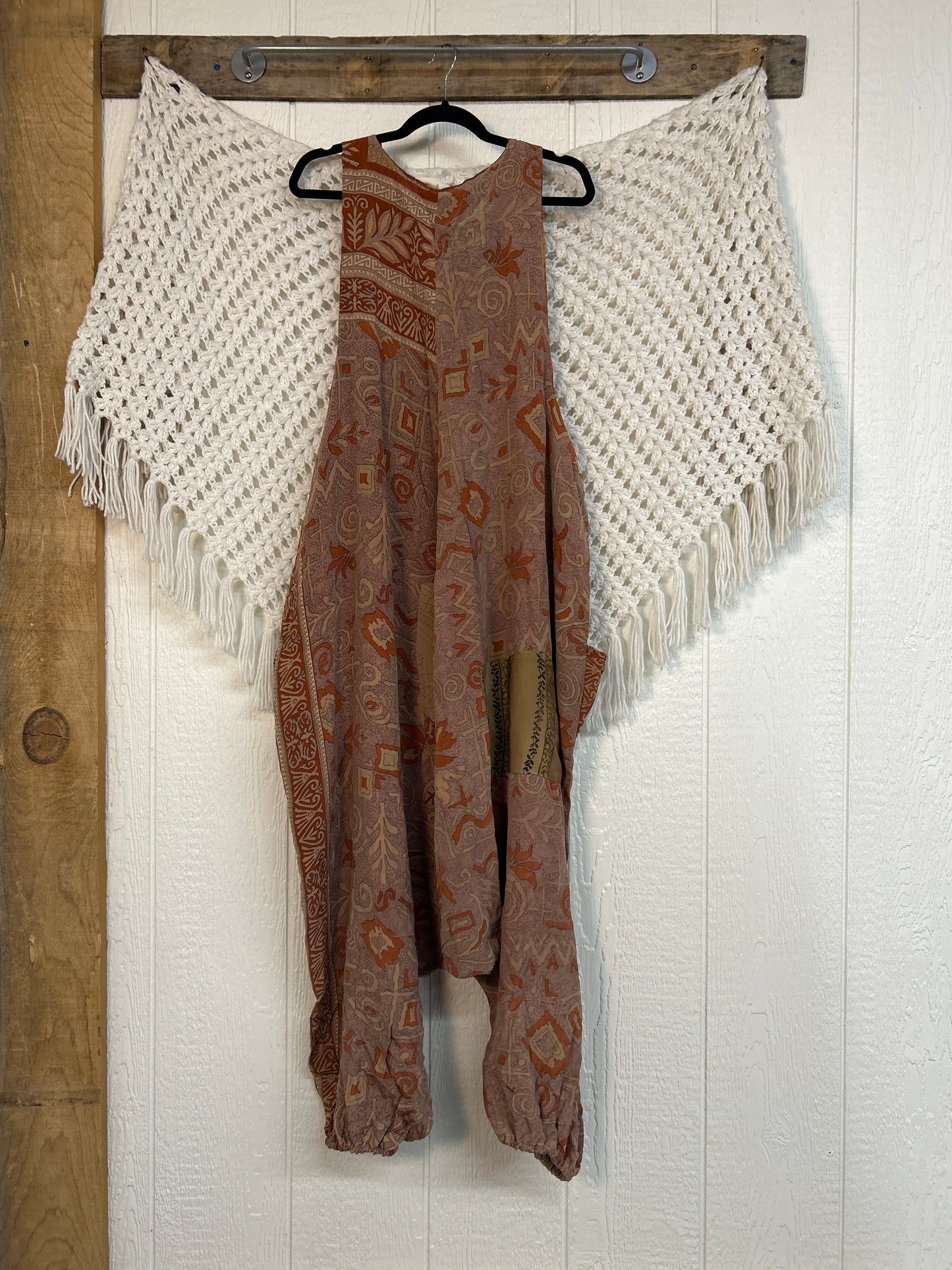 Duality Erin Jogger Jumpsuit 1125 171