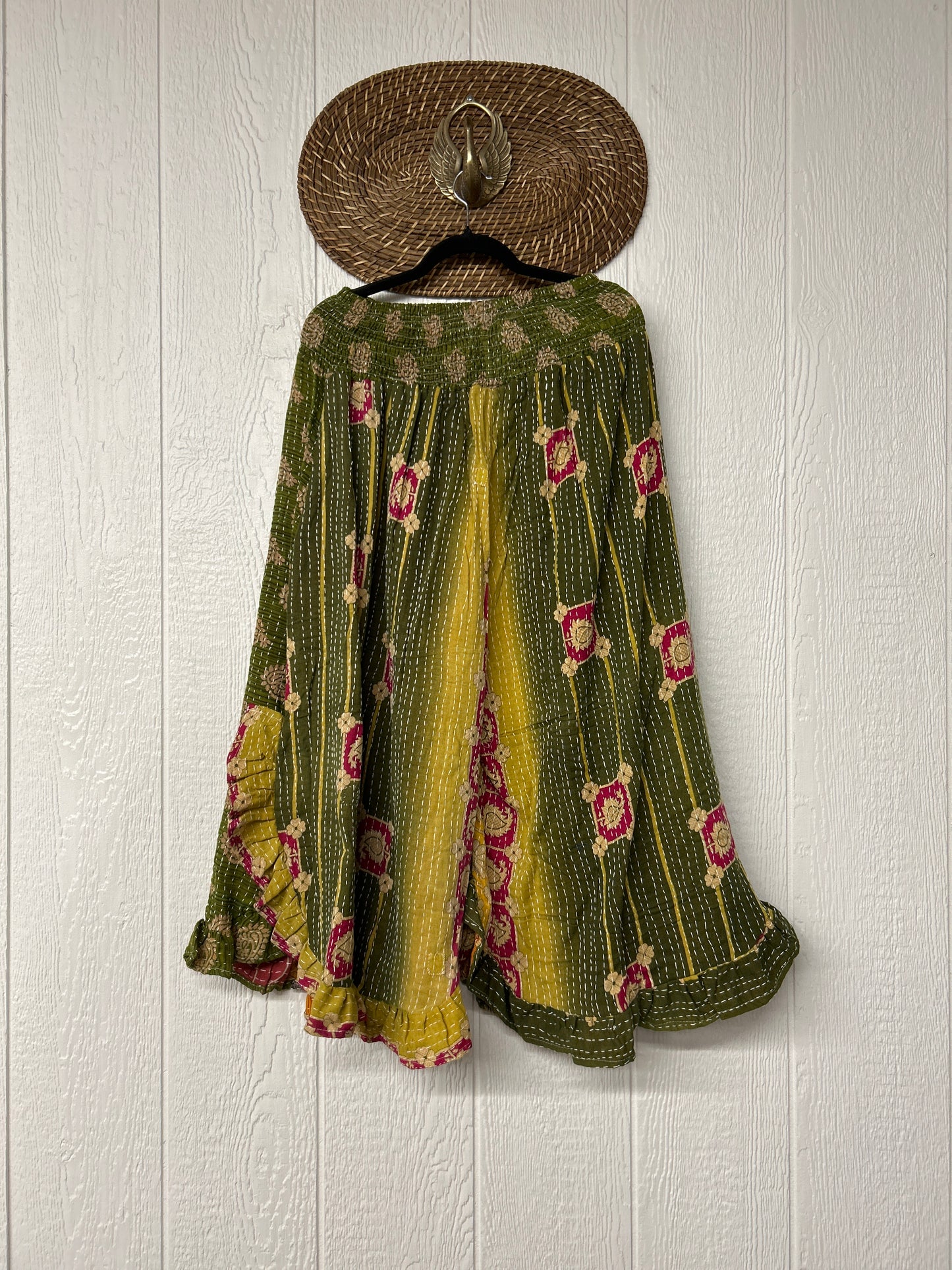 Pareo Kantha Inner Peace Gauchos 0626 232