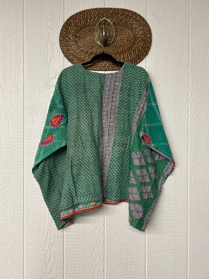 Pareo Kantha Shortie-Muu 0926 040