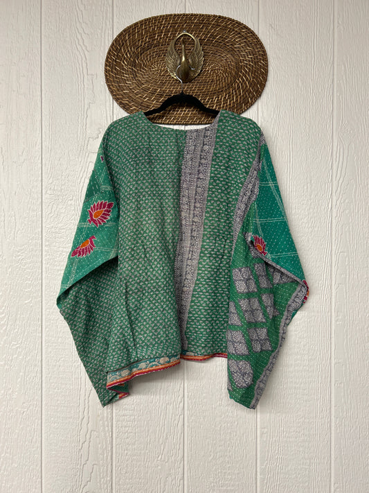Pareo Kantha Shortie-Muu 0926 040