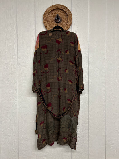 Crepe Duster 0925 279