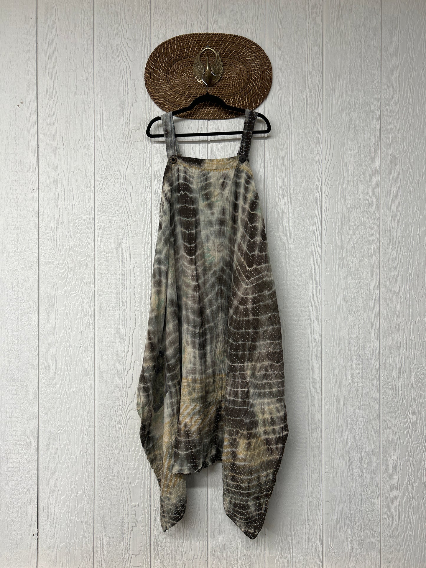 Pareo Kantha Gonna Shine Maxi 0726 072