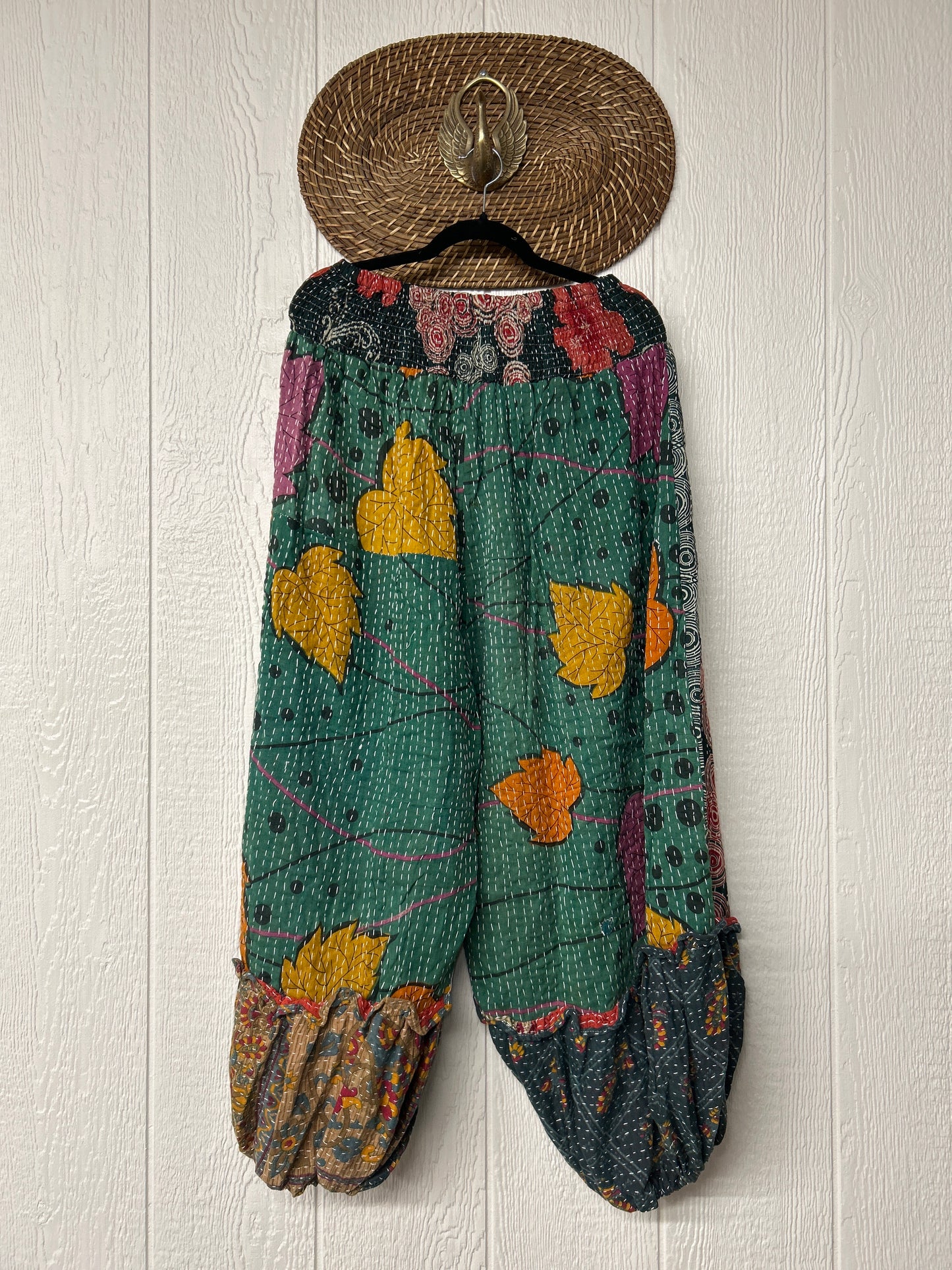 Pareo Kantha Joplin Jogger Pant 1125 092