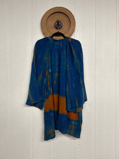 Woodstock Shortie Kimono 1025 118