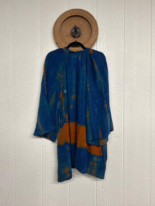 Woodstock Shortie Kimono 1025 118