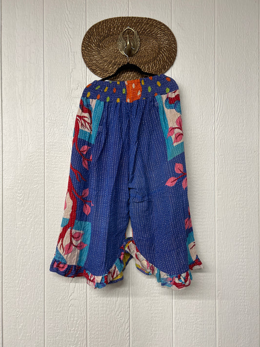 Pareo Kantha Inner Peace Gauchos 0626 254