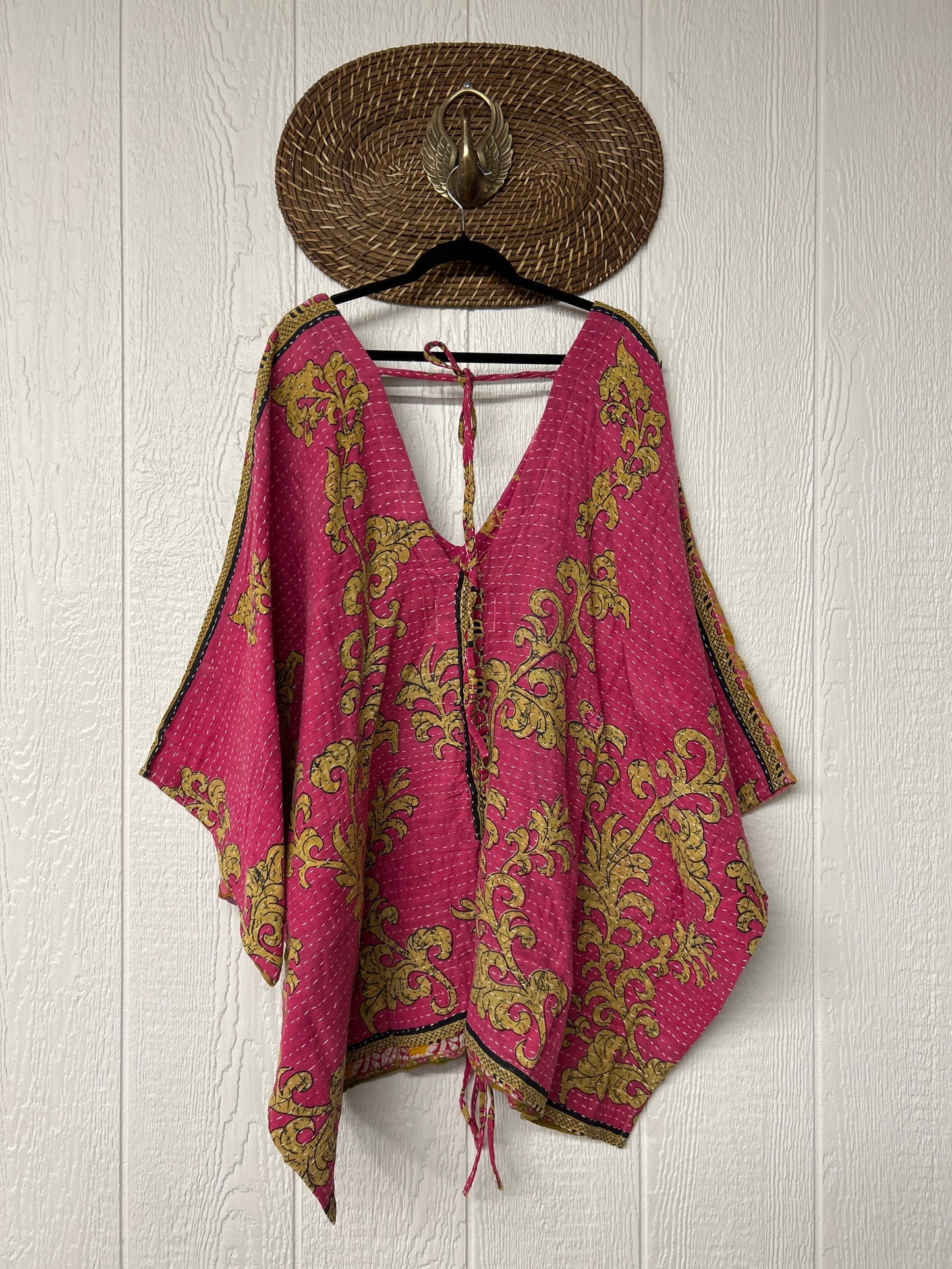 Pareo Kantha Shortie Moondance Muu 1125 190