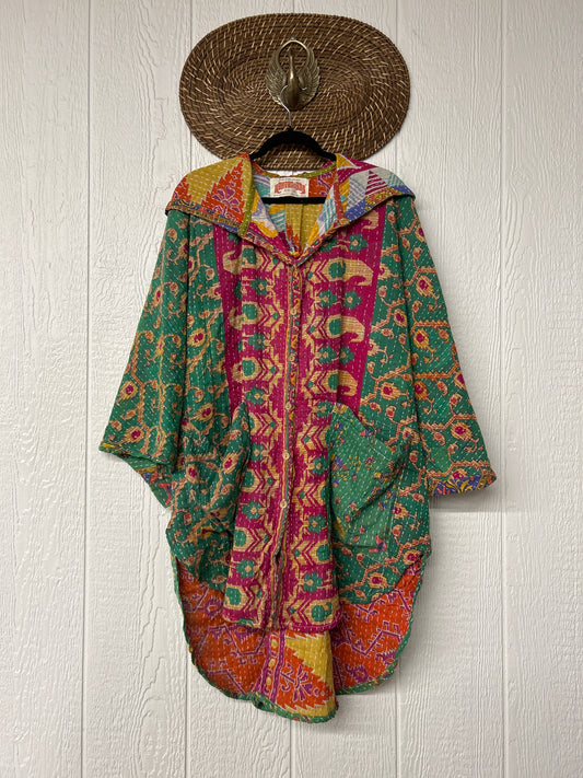 Pareo Kantha Poetic Hoodie 0226 212