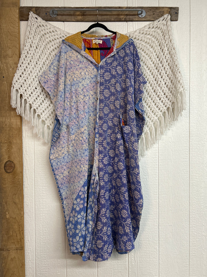 Peacemaker Jumpsuit 0725 211