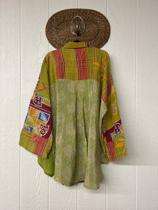 Free To Be Longsleeve 1025 056