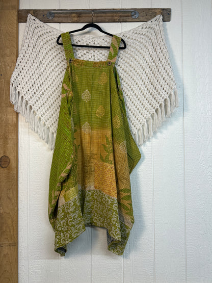 Pareo Kantha Gonna Shine Maxi 0726 168