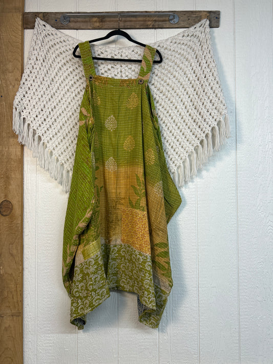 Pareo Kantha Gonna Shine Maxi 0726 168