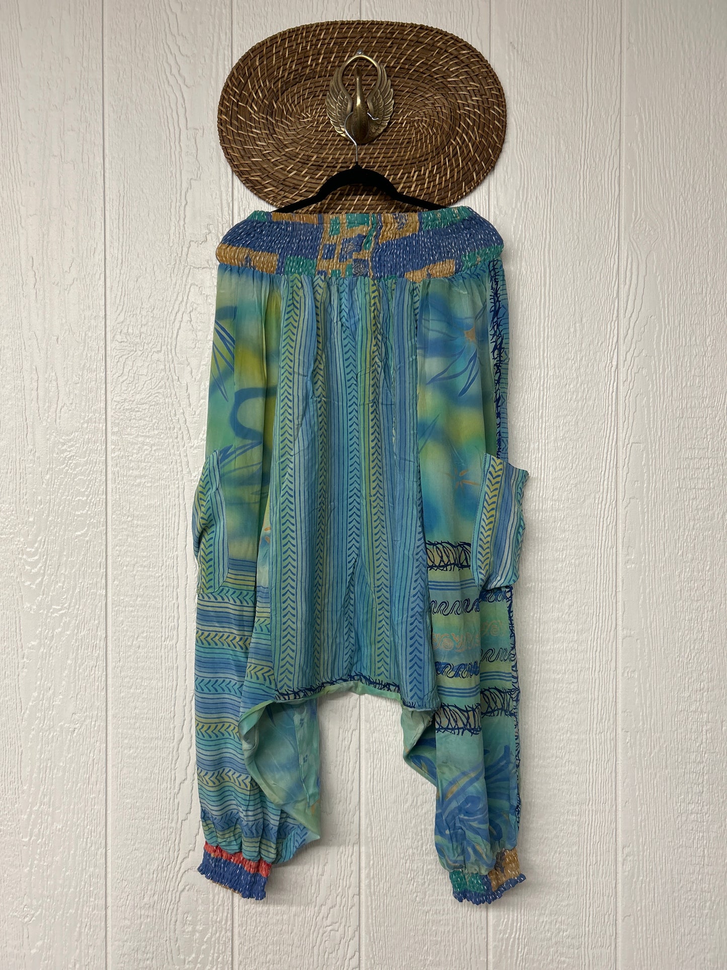 Crepe Sari Be Still Harems 0426 265