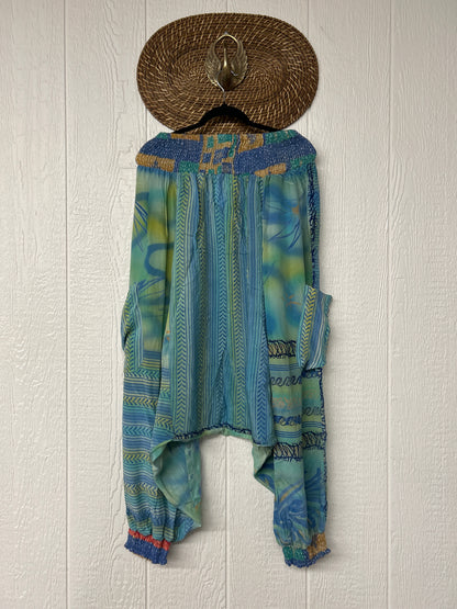 Crepe Sari Be Still Harems 0426 265