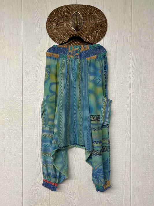 Crepe Sari Be Still Harems 0426 265