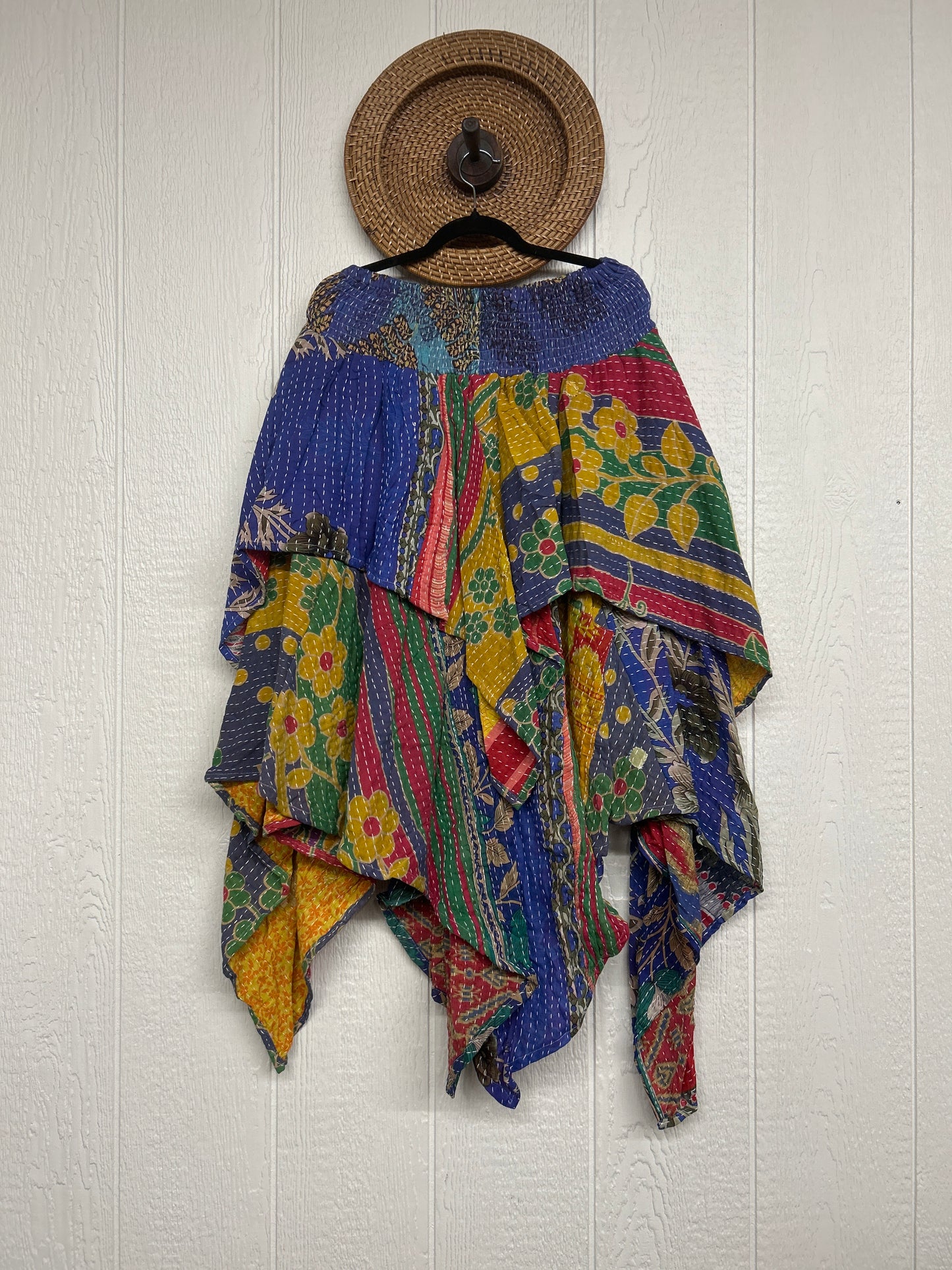 Pareo Kantha Pixie Pant 0826 019