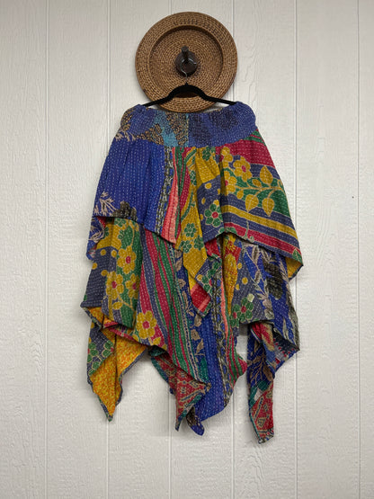 Pareo Kantha Pixie Pant 0826 019