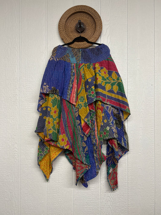 Pareo Kantha Pixie Pant 0826 019
