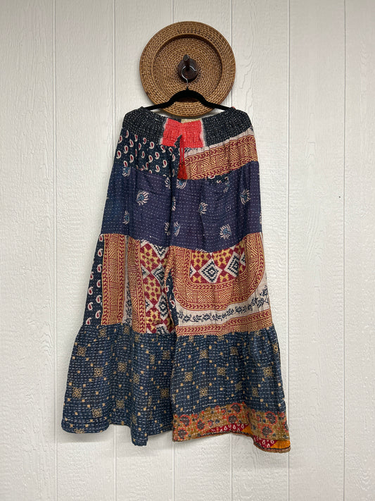 Lotus Wide Leg Pants 0925 204
