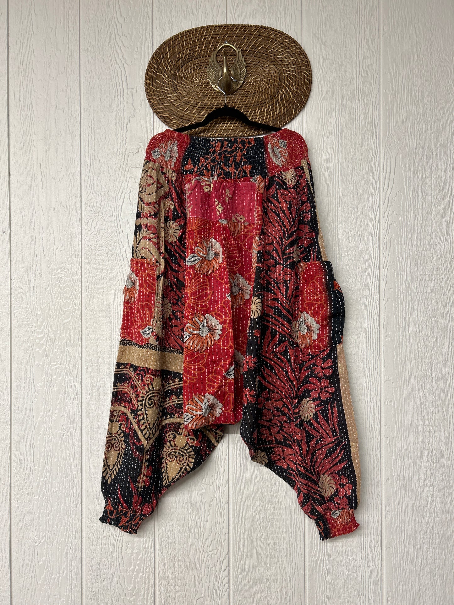 Pareo Kantha Be Still Harems 0626 248
