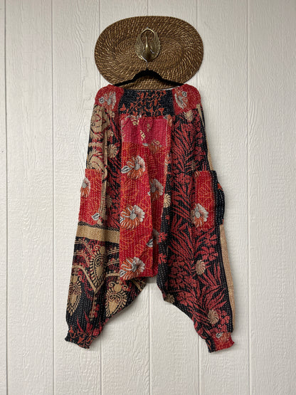Pareo Kantha Be Still Harems 0626 248